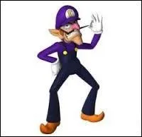 Comment s'appelle ce personnage ?