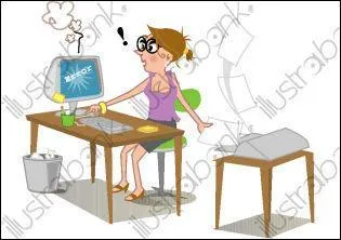 Que vous ont déjà suggéré l'illustration et certaines questions du quiz ?