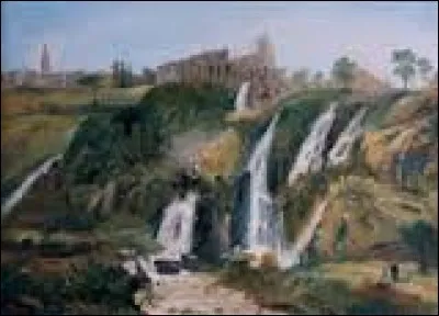 Le mot cascatelles désigne-t-il des petites cascades ?