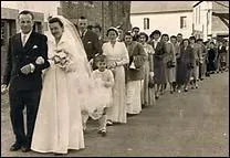 Quels souvenirs, cette photo au charme désuet, ravive-t-elle ?