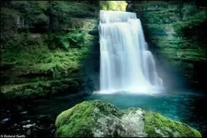 À quoi va vous conduire l'illustration, si vous vous dirigez en Franche-Comté ?