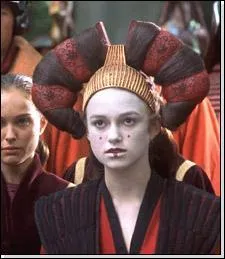 Dans quel film joue-t'elle sur cette photo ?