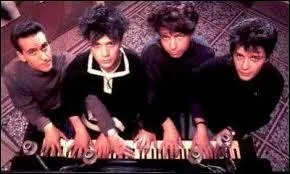 Quel groupe interprète "3 nuits par semaine" dans les années 80 ?