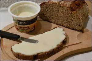 Quels ingrédients entrent dans la composition de la cancoillotte ?