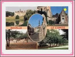 Située dans le Centre-Val-de-Loire, Bréville-le-Comte est une commune du département ...