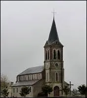 La commune midi-pyrénéenne de Gardères se situe dans le département ...