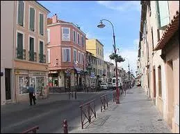 Nous nous promenons dans les rues de La Crau. Ville Varoise, elle se trouve en région ...