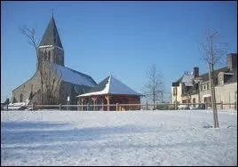 Rebréchien est une commune Loirétaine située en région ...