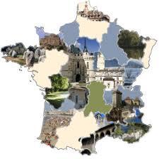 Quiz Regions