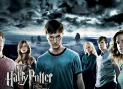 Quiz Harry Potter (personnages, partie 1)