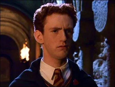 Qui joue le rôle de Percy Weasley ?