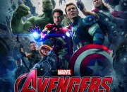 Quiz Avengers : l're d'Ultron