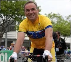 Quintuple vainqueur du Tour de France, Bernard Hinault était surnommé ...