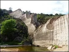 En quelle année a eu lieu la rupture du Barrage de Malpasset ?