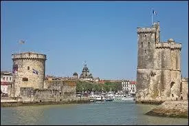 Dans quelle ville a été prise cette photo ?