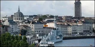 De quelle ville provient cette photo ?