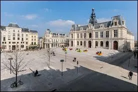 Dans quelle ville cette photo a-t-elle été réalisée ?