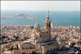 De quelle ville provient cette photo ?