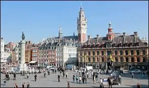 Dans quelle ville cette photo a-t-elle été réalisée ?