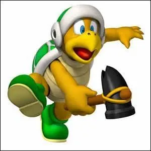 Comment s'appelle-t-il ?