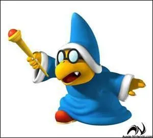 Comment s'appelle-t-il ?