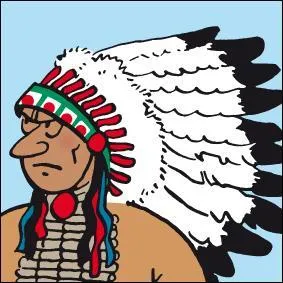 Je fais prisonnier Tintin par erreur, je suis :