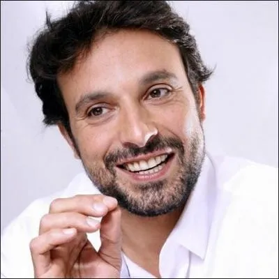 Comment s'appelle-t-il ?