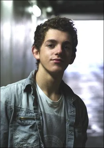 Comment s'appelle-t-il ?