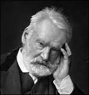 Victor Hugo est décédé à l'âge de 58 ans.