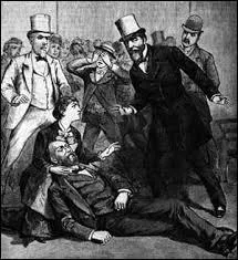 Deux présidents des États-Unis sont morts assassinés un vendredi, lesquels ?