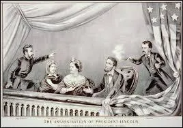 Lequel de ces présidents n'est pas mort assassiné durant son mandat ?