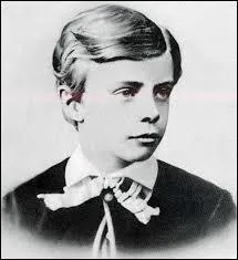 Il fut le plus jeune président à exercer cet fonction