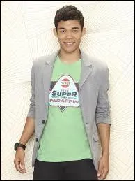 Qui est ce gars qui a trop confiance en lui ?