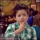 Qui est ce petit gars très intelligent ?