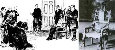 Quel euphémisme était alors utilisé pour qualifier ce nouveau type de bourreau ? (N'oubliez pas que nous sommes aux 'Etats'-Unis) ;-)