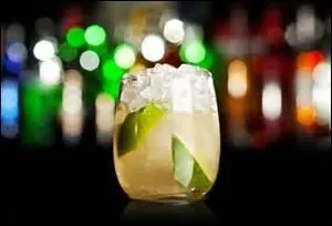 Quelle est l'orthographe pour écrire correctement le nom de cette boisson ?