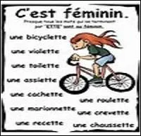 Voilà une question facile pour laquelle vous n'hésiterez pas du tout parce que votre mémoire est formidable ! Quelle orthographe choisissez-vous ?