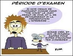 Quelles consonnes ne sont JAMAIS doublées ?