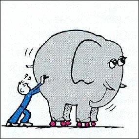 Quelle est la masse d'un objet sur Jupiter si la masse de cette objet est de 5 kg sur Terre ?