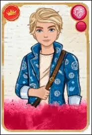 Qui sont (est) les (la) meilleure(s) amie(s) d'Alistair Wonderland ?