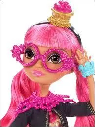 Qui est le (la) meilleur(e) ami(e) de Ginger Breadhouse ?