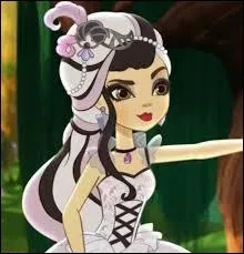 Qui est la meilleure amie de Duchess Swan ?