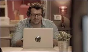 Comment s'appelle le père ?