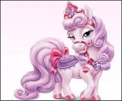 A qui appartient cet animal ? (elle dort)