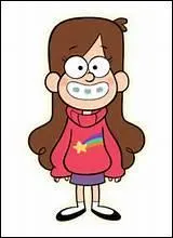 Quel est le nom de famille de Mabel et Dipper ?