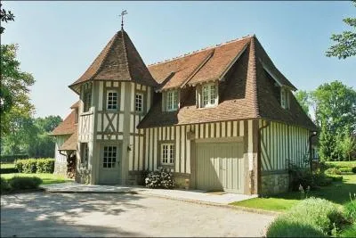 Un petit air pour vous aider, si besoin est : Les vaches rousses, blanches et noires - Sur lesquelles tombe la pluie - Et les cerisiers blancs made in ...