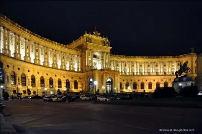 Quelle est la capitale de l'Autriche ?