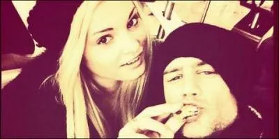 Avec quelle nouvelle Paga se met-il en couple en début d'aventure ?