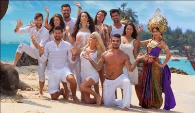 Pour la cinquième saison où vont les Marseillais ?