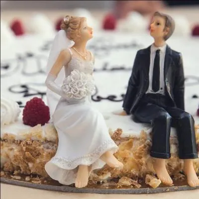 Si votre couple célèbre ses noces de muguet, cela signifie que vous êtes mariés depuis....